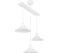 Подвес TOPLIGHT delilah topllight TL1606H-03WH