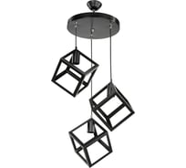 Подвес TOPLIGHT cherilyn topllight TL1604H-03BK