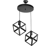 Подвес TOPLIGHT cherilyn topllight TL1604H-02BK