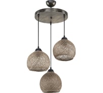 Подвес TOPLIGHT lizbeth topllight TL1612R-03DB
