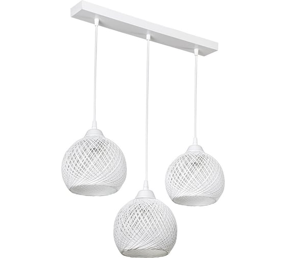 Подвес TOPLIGHT lizbeth topllight TL1612L-03WH