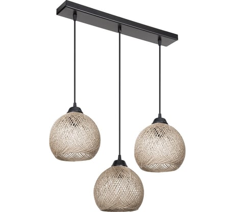 Подвес TOPLIGHT lizbeth topllight TL1612L-03BG