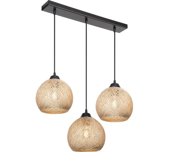 Подвес TOPLIGHT lizbeth topllight TL1612L-03BG