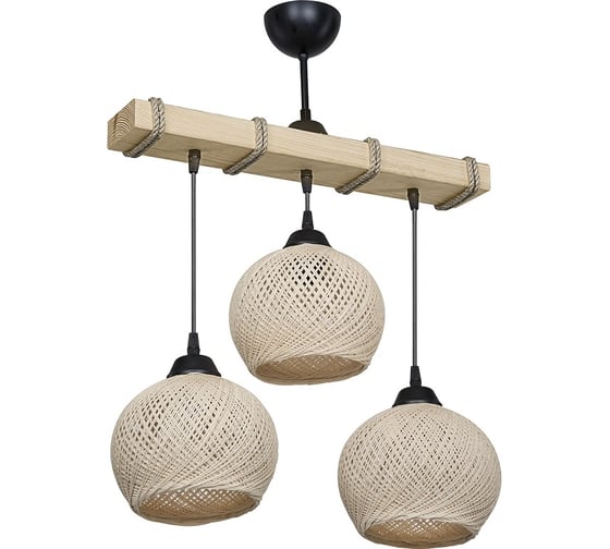 Подвес TOPLIGHT lydia topllight TL1614L-03WW 1