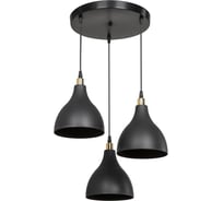 Подвес TOPLIGHT marjory topllight TL1615H-03BK