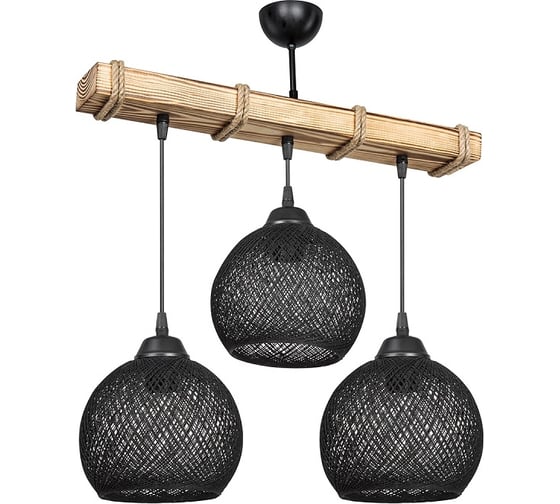 Подвес TOPLIGHT lydia topllight TL1614L-03BW 1