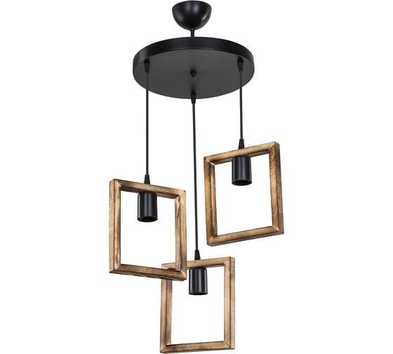 Подвес TOPLIGHT louise topllight TL1613H-03WD