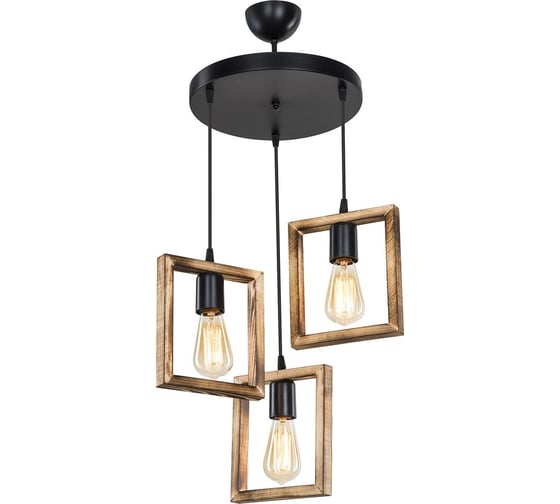 Подвес TOPLIGHT louise topllight TL1613H-03WD