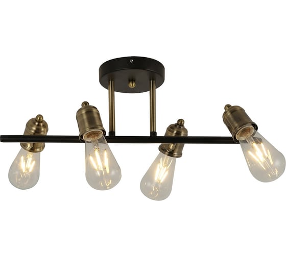 Потолочный светильник TOPLIGHT jada TL1279D-04AB 1