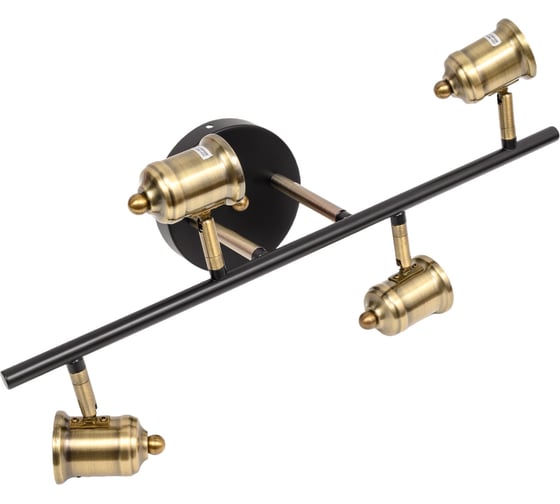 Потолочный светильник TOPLIGHT jada TL1279D-04AB