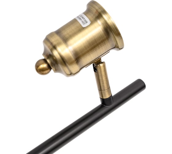 Потолочный светильник TOPLIGHT jada TL1279D-04AB