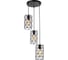 Подвесной светильник TOPLIGHT marcia TL1175H-03BK 1