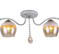 Потолочная люстра TOPLIGHT bertha TL1254D-02BG