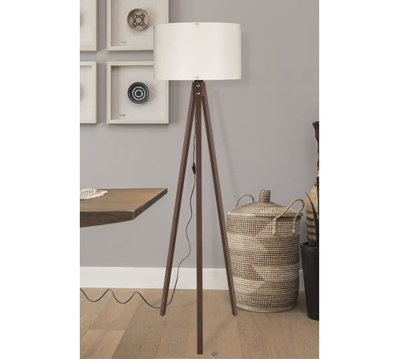 Торшер TOPLIGHT mollie topllight TL1616S-01WG
