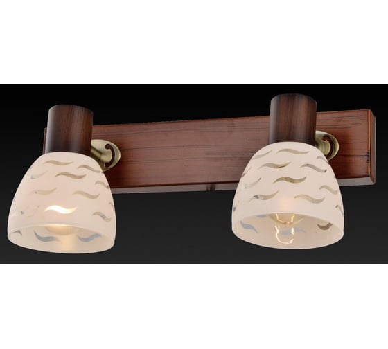 Спот TOPLIGHT shayla TL3730Y-02BB