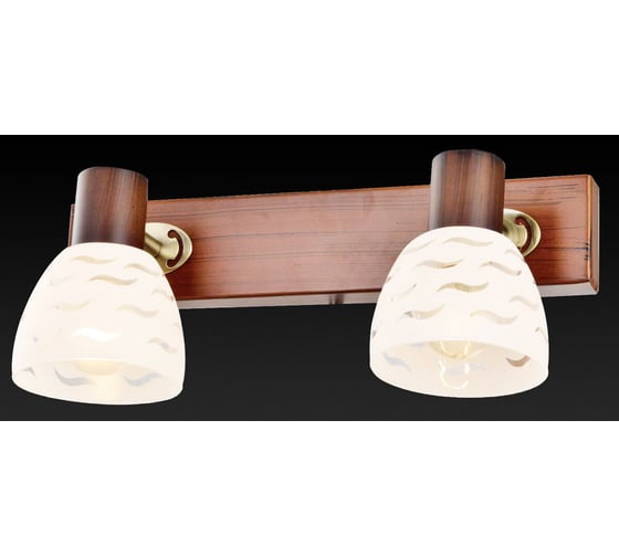 Спот TOPLIGHT shayla TL3730Y-02BB