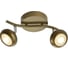 Спот TOPLIGHT carissa TL1244Y-02SG 1