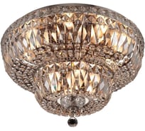 Потолочная люстра TOPLIGHT loraine TL1164-3D2