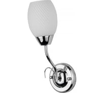 Бра TOPLIGHT malvina TL3500B-01CH