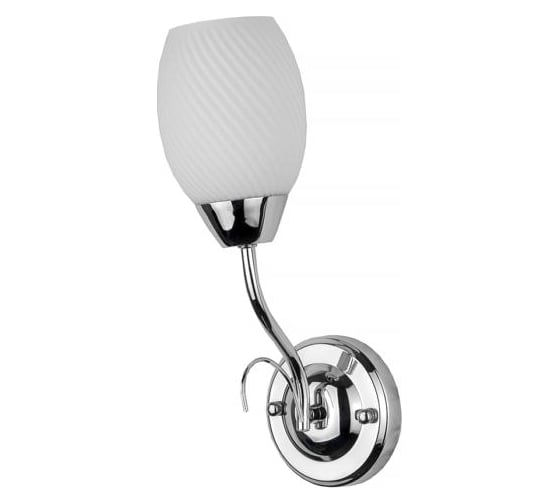 Бра TOPLIGHT malvina TL3500B-01CH 1