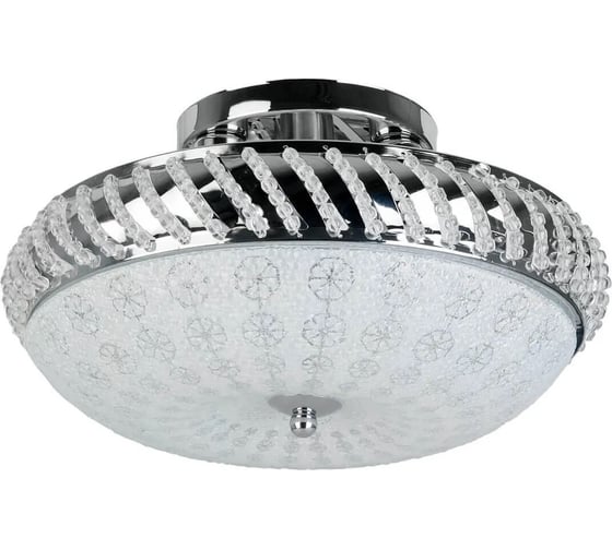 Потолочная люстра TOPLIGHT candis TL1470Y-03GC