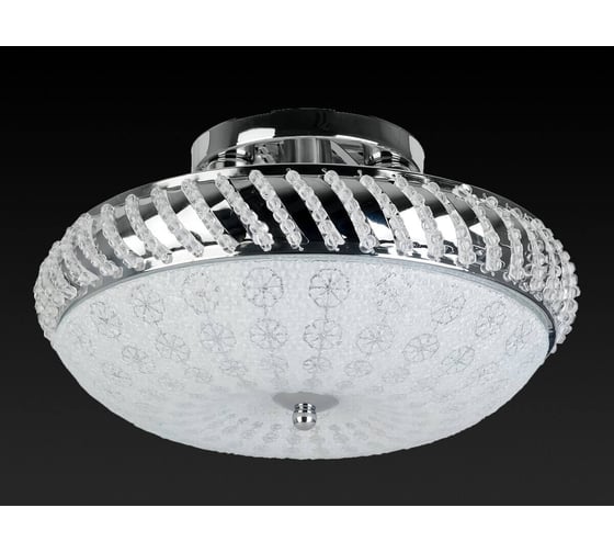 Потолочная люстра TOPLIGHT candis TL1470Y-03GC