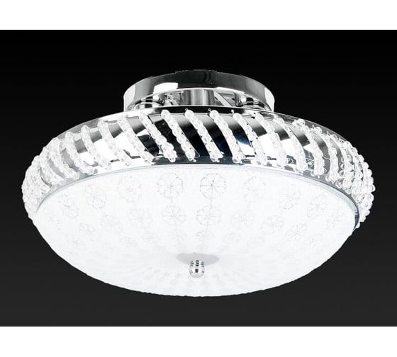 Потолочная люстра TOPLIGHT candis TL1470Y-03GC