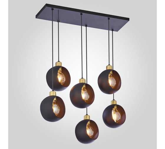 Потолочный светильник TK Lighting 2756 Cyklop a043095