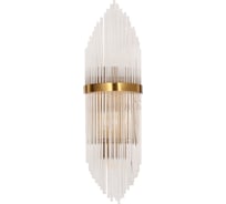 Бра ringletti Lumina Deco LDW 8015-3 MD