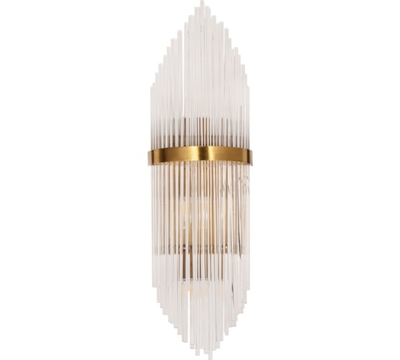 Бра ringletti Lumina Deco LDW 8015-3 MD 1