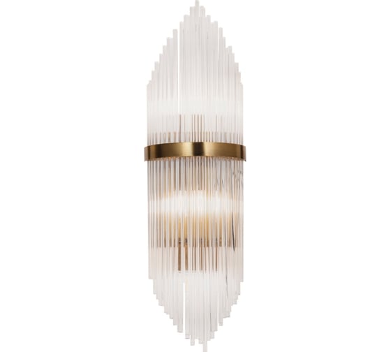 Бра ringletti Lumina Deco LDW 8015-3 MD