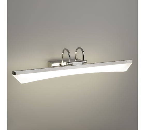 Бра Elektrostandard Selenga LED хром MRL LED 7W 1004 IP20 a037967