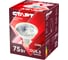 Галогенная лампа СТАРТ софитного типа jcdr цоколь gu5.3 220v 75w 06131 9