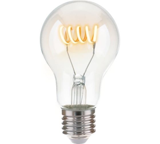 Лампа Elektrostandard LED - Classic FD 6W 4200K E27 a041012 1