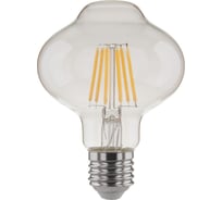 Лампа Elektrostandard LED - FDL 10W 4200K E27 L80 прозрачный a041015