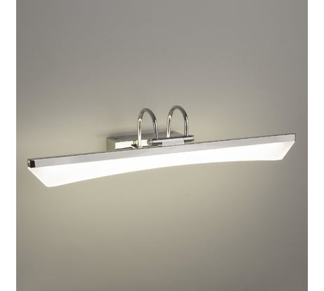 Настенный светильник Elektrostandard MRL LED 7W 1004 IP20 Selenga Neo LED хром a039166