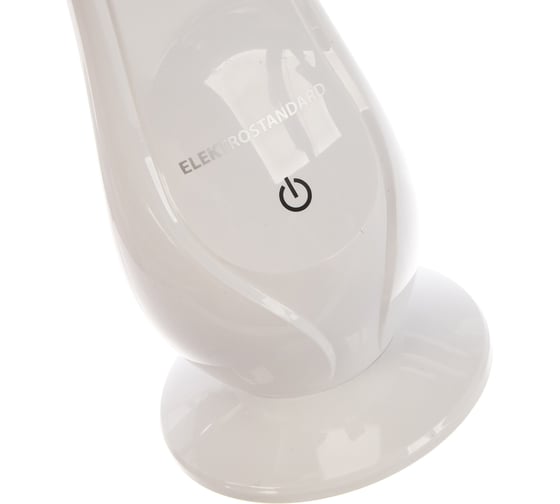 Настольный светильник Elektrostandard TL90420 Orbit белый a039088