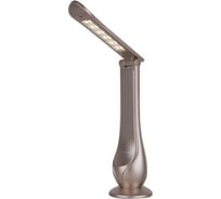 Настольный светильник Elektrostandard TL90420 Orbit золотой a039090