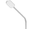 Светильник L920 Didis ACCU Лючия белый св/диод. аккум. 9W 2800-6500K, изм.ярк, сенс.упр., напольн. 606400511687 4606400511687 2