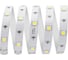Комплект светодиодной ленты Apeyron 12В, smd 5050, 30 д/м, IP20, 5 м, холодный белый 10-40 9