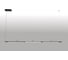Подвесной светодиодный светильник Crystal lux Largo SP33W L1770 Black 1