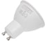 Светодиодная диммируемая лампа dimmable 7w 4200k gu10 Elektrostandard a063767 4