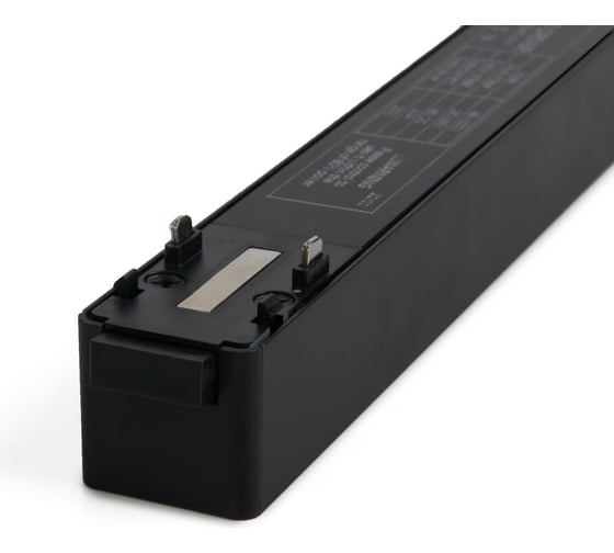 Блок питания Elektrostandard Flat magnetic 100w (черный) a063730