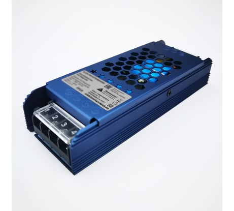 Блок питания Elektrostandard Flat magnetic 100w 48v ip00 2a a063734