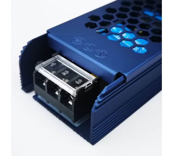 Блок питания Elektrostandard Flat magnetic 100w 48v ip00 2a a063734