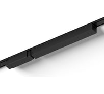 Блок питания Elektrostandard Flat magnetic 200w (черный) a063733