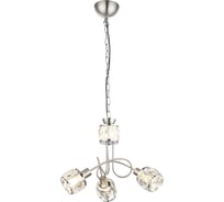 Подвесной светильник GLOBO LIGHTING kris globo 54356-3H