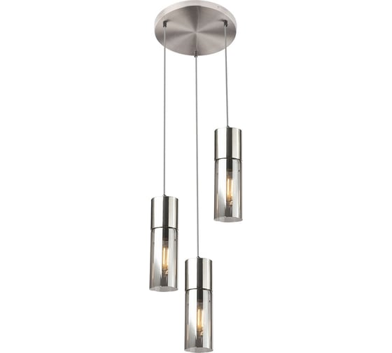 Подвесной светильник GLOBO LIGHTING annika globo 21000-3HN 1