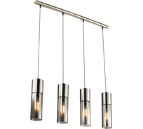 Подвесной светильник GLOBO LIGHTING annika globo 21000-4HN