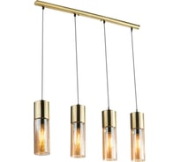 Подвесной светильник GLOBO LIGHTING annika globo 21000-4HM